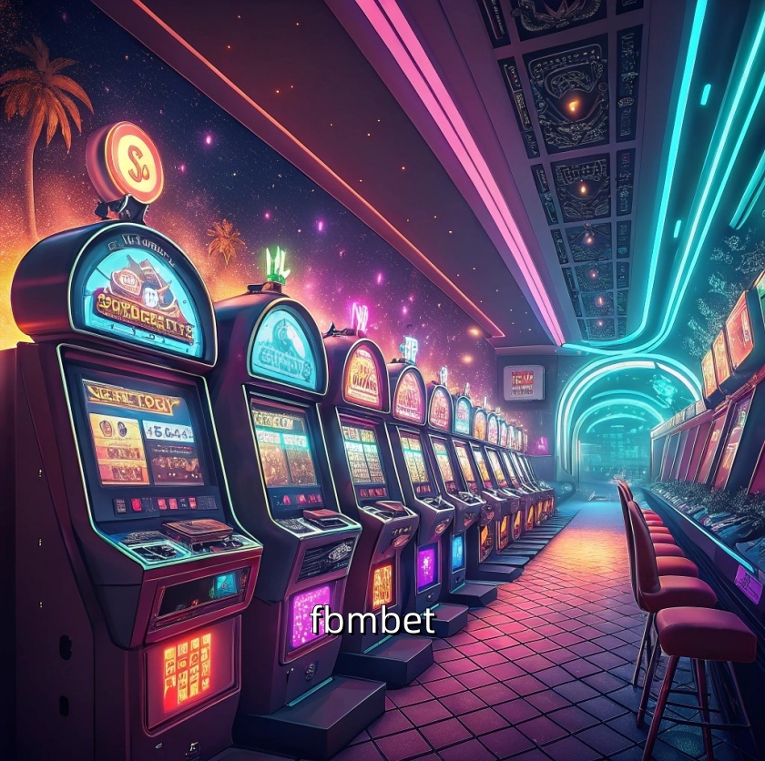  fbmbet