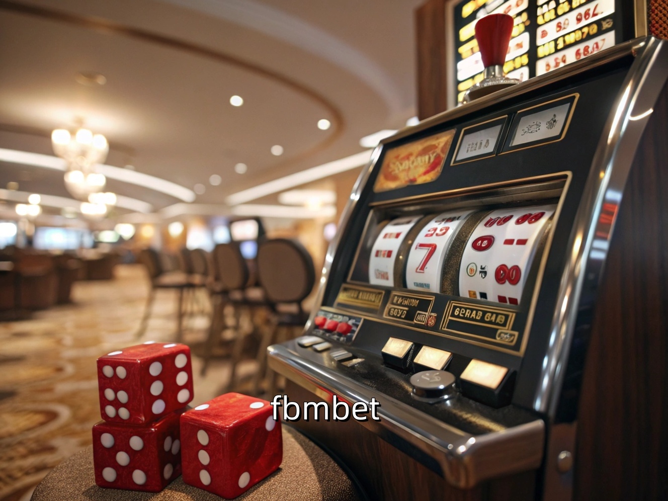  fbmbet