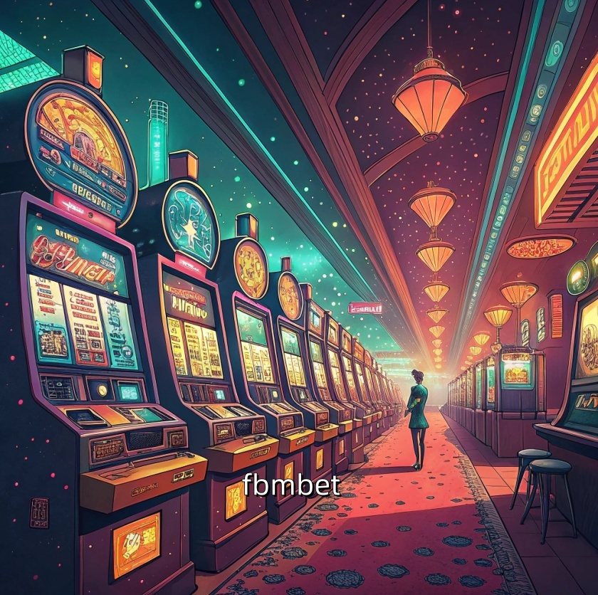  fbmbet