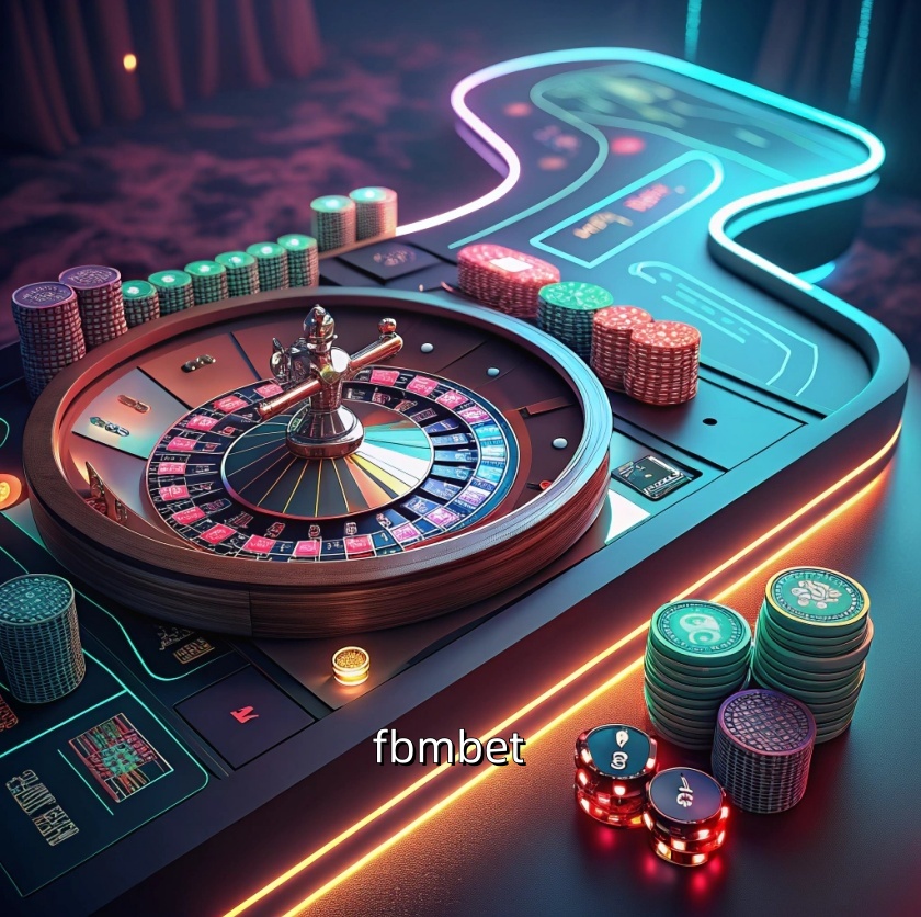  fbmbet
